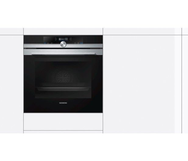 Siemens HB655GTS1 - 524379 - zdjęcie 3